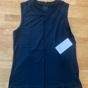 NWT Athleta sun chaser M tank